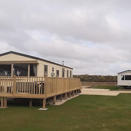 The Salsa, 38 Sunset View Hotel Crowle  Exterior foto